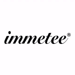 immetee logo