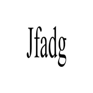 Jfadg logo