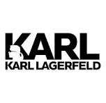 KARL LAGERFELD logo