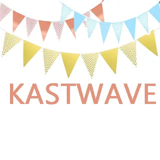KASTWAVE logo