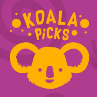 Koala Picks logo