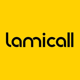 Lamicall logo
