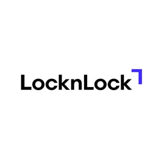 LocknLock logo