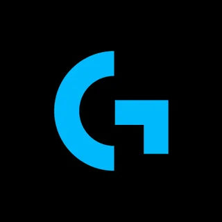 Logitech G logo