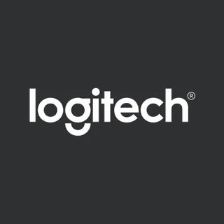 Logitech logo
