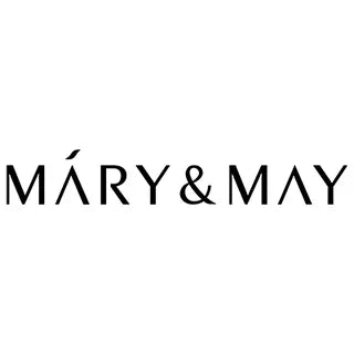Mary&May logo