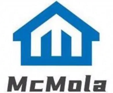 McMola logo