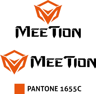 MEETION logo