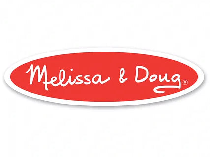 Melissa & Doug logo