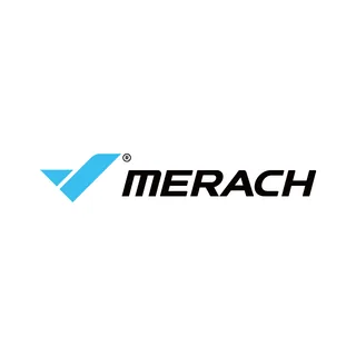 MERACH logo