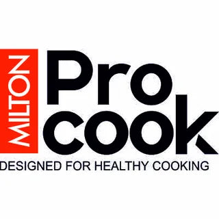 MILTON Pro cook logo