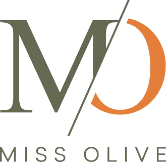 MISS OLIVE logo