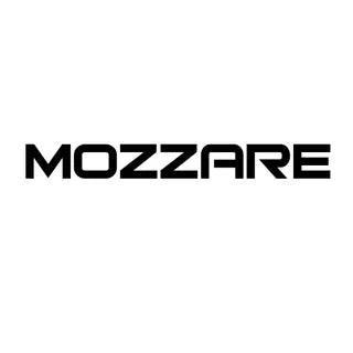 MOZZARE logo