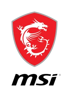 MSI logo