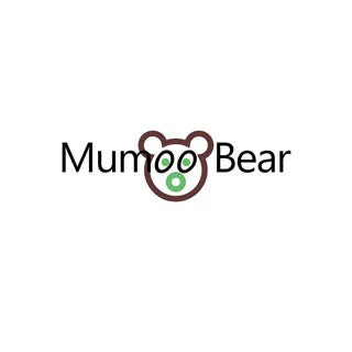 Mumoo Bear logo