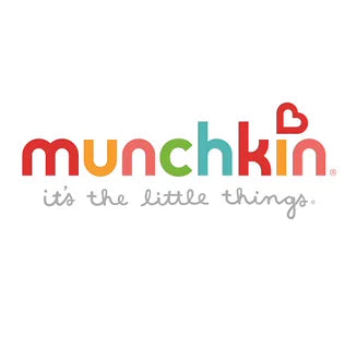 Munchkin logo