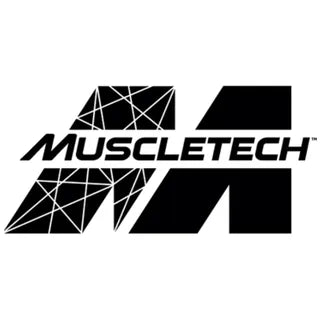 Muscletech logo