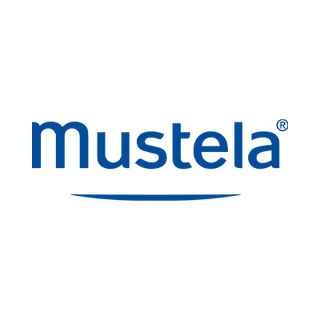 Mustela logo