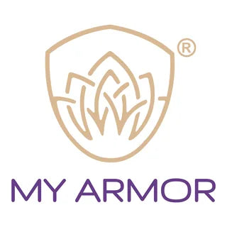 MY ARMOR logo