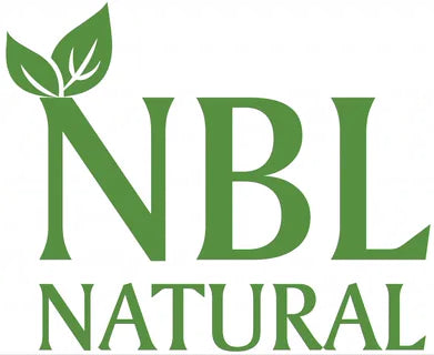 NBL NATURAL logo