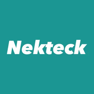 Nekteck logo