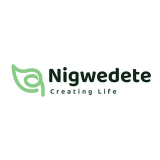 Nigwedete logo