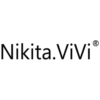 NIKITA.VIVI logo