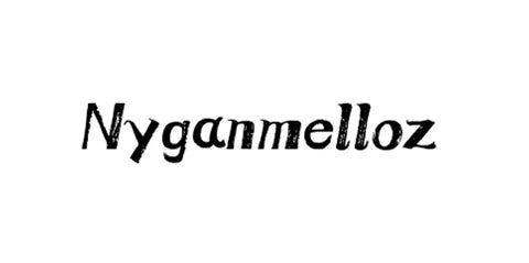 Nyganmelloz logo