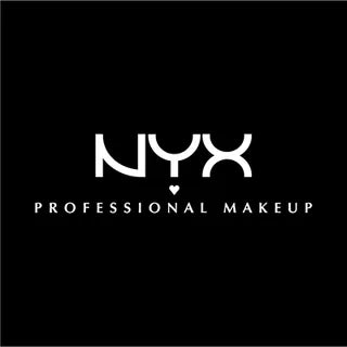 NYX PROFESSIONAL MAKEUP logo