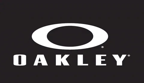 Oakley logo
