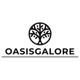 Oasisgalore logo