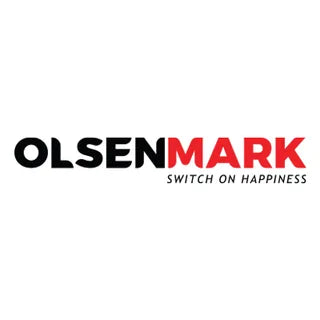 Olsenmark logo