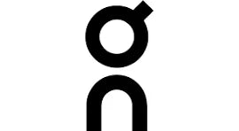 On logo