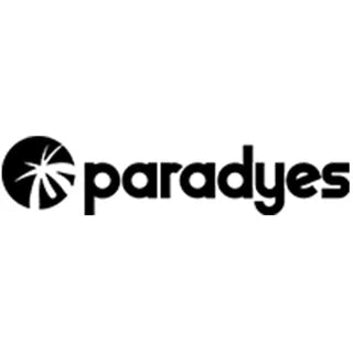 paradyes logo