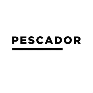 PESCADOR logo