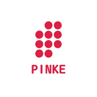 PINKE logo