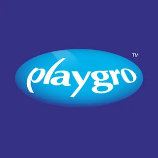 Playgro logo