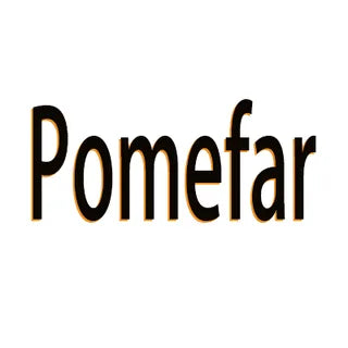 Pomefar logo