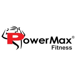 PowerMax Fitness logo