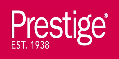Prestige logo