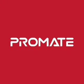 Promate logo