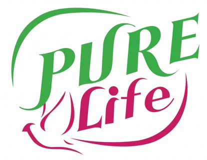 PureLife logo