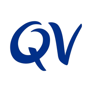 QV logo