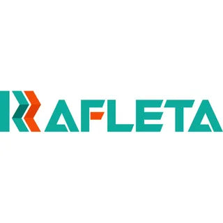 Rafleta logo