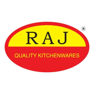 RAJ logo