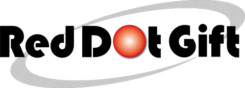 Red Dot Gift logo