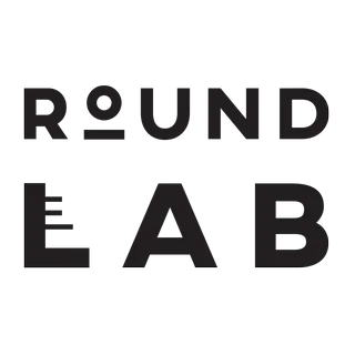ROUND LAB logo