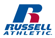 Russell Athletic logo
