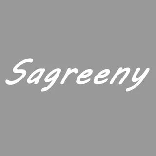 Sagreeny logo