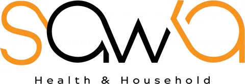 SAWA Health & Household logo